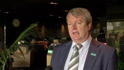 UN: More than 4,000 people have fled Mosul Instructional Video