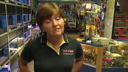 MPs To Vote On Trident Renewal News Clip