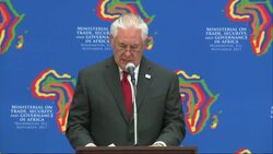 US Calls For Return to Civilian Rule in Zimbabwe Instructional Video