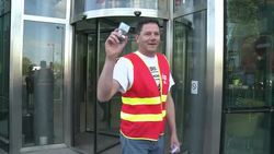 CLEAN : Imperial Tobacco announces closure of factories in UK France News Clip