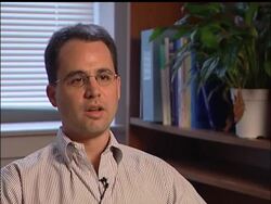 Experts warn of possible security risks with new E-voting systems. News Clip