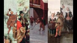 Various Artists - On the ice Stock Footage