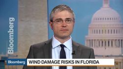 How Irma Could Impact Florida's Citrus, Sugar Industries News Clip