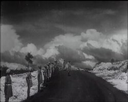 LEBANESE PRESIDENT OPENS NEW ROAD - News Clip