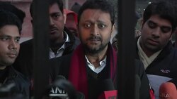 Lawyer comments after police charge 5 men with rape and murder over Delhi bus attack Instructional Video