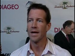 Oceana Celebration of its 2006 Partners Award Gala Stock Footage