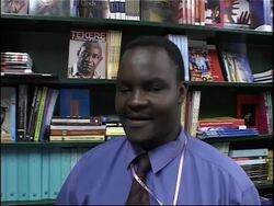 Ruling party veteran expelled over Mugabe comments in book News Clip