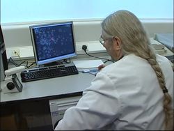 Debate over ethics of embryo research News Clip