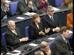 GERMANY: REMEMBRANCE DAY FOR HOLOCAUST VICTIMS News Clip