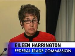 The Federal Trade Commission warned computer users about scammers trying to take advantage of them using the new economic stimulus program as a hook. News Clip