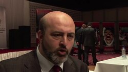 CLEAN: Syria opposition demands regime change not amnesty News Clip