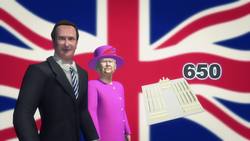 How the UK electoral system works Instructional Video