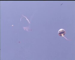 LONDON BRIDGE ON THAMES News Clip