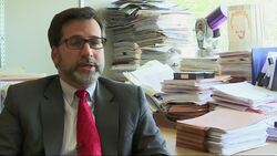 Analysis: Mueller Will Have Full Legal Authority Instructional Video