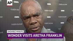 ShowBiz Minute: Franklin, Pratt, Schreiber Instructional Video