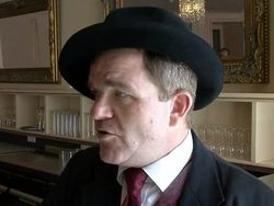 CLEAN: Hitler musical satire hits Berlin News Clip