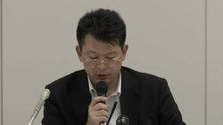 Top nuclear regulator on new measures to stop contaminated water reaching ocean News Clip