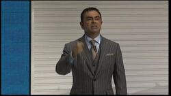 Manufacturers unveil new car designs ahead of motor show News Clip