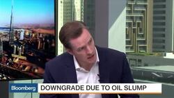 Moody's Cuts Saudi Arabia, Bahrain Ratings News Clip