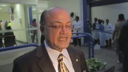 Hospital spokesman and victim on the mall attack that killed at least 22 people Instructional Video