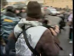 NEWS FEATURE Analysts, politicians comment on upcoming elections Instructional Video