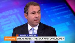 Who Is Really the 'Sick Man of Europe'? News Clip