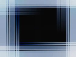 Morphing lines of light Stock Footage