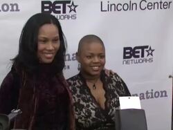 ImageNation Presents - A 20th Anniversary Celebration of Do the Right Stock Footage