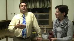 CLEAN: Undecided voters big factor in Iowa caucuses News Clip