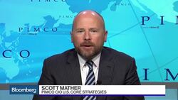 Fed Providing Policy 'Mis-Guidance': Pimco's Mather News Clip