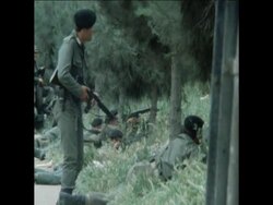 SYND 31 5 71 GUNMEN HOLD 14 YEAR OLD GIRL HOSTAGE IN A HOUSE IN ISTANBUL Instructional Video