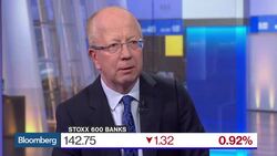 Deutsche Bank Absolutely Needs More Capital: McCaughan News Clip