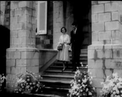 KING BAUDOUIN TO MARRY News Clip