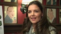 Actress returns to Broadway in 'Dead Accounts' News Clip