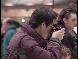 Switzerland - Geneva Car Show Opens News Clip