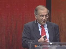 Charles Elachi: The story behind the Mars Rovers Instructional Video