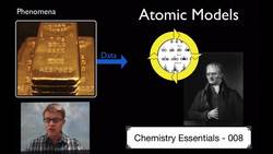 Atomic Models Instructional Video