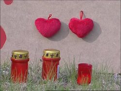 German mother accused of killing nine babies goes on trial News Clip