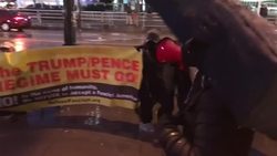 President Trump Arrives to Georgia Football Game Instructional Video