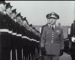 PORTUGUESE STATE VISITS News Clip