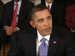 Remarks by The President and The Vice President at Meeting with Governors on Energy Policy News Clip