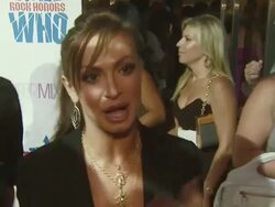 Intermix Celebrates VH1 Rock Honors @ 110 Robertson Blvd Stock Footage