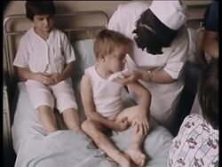 Floods, Earthquakes, Gas Leak, Volcano, Boat Crashes Instructional Video