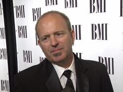 INTERVIEW:Doug Beiden on the event, his projects, composing at the Composer David Arnold To Receive BMI's Richard Kirk Award At The BMI Film/TV Awards at Beverly Hills CA. (Footage by WireImage Video/GettyImages) Stock Footage