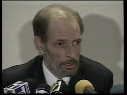 Vice-Presidential address on banking crisis News Clip