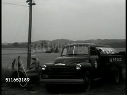 Farming oil Instructional Video