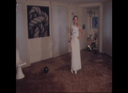 RR7807B PARIS FASHIONS THE SUMMER COLLECTIONS News Clip