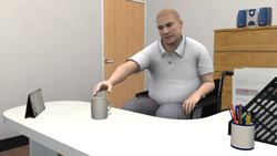 Medical breakthrough: Brain chip allows paralyzed man to regain hand movement Instructional Video