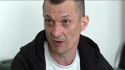 Interview with eyewitness of Borough Market terror attack News Clip