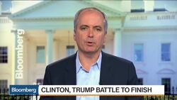 What Would Hillary Clinton's Cabinet Look Like? News Clip